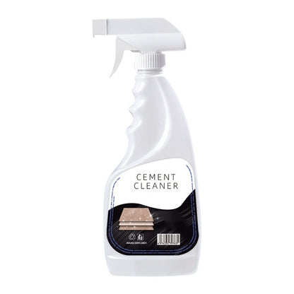 📢📢50 % RABATT !!⏰Mehrzweck-Zement- und Fleckenentfernungsspray