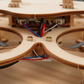 ✈️ 50% RABATT! DIY-Holz-Drohnen-Bausatz für Kinder – Höhenstabilisierung, stabile Fernsteuerung & erhöhte Sicherheit! 🎁🚁