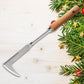🌿 KAUF 3 ERHALTE 1 GRATIS! 🔧 Multifunktionales Fugen-Unkrautstecher – Edelstahl, ergonomischer Griff & perfekt für die Gartenpflege 🧤