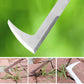 🌿 KAUF 3 ERHALTE 1 GRATIS! 🔧 Multifunktionales Fugen-Unkrautstecher – Edelstahl, ergonomischer Griff & perfekt für die Gartenpflege 🧤