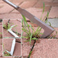 🌿 KAUF 3 ERHALTE 1 GRATIS! 🔧 Multifunktionales Fugen-Unkrautstecher – Edelstahl, ergonomischer Griff & perfekt für die Gartenpflege 🧤