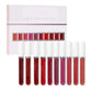 💄 LIMITIERTES ANGEBOT: 50% RABATT! 💋 18er-Set Mattierender Lipgloss – Langanhaltend, Wasserdicht & Vitamin-E-Pflege 🎁