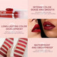 💄 LIMITIERTES ANGEBOT: 50% RABATT! 💋 18er-Set Mattierender Lipgloss – Langanhaltend, Wasserdicht & Vitamin-E-Pflege 🎁