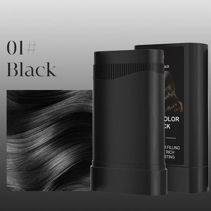 🧔‍♂️ Wasserfester Füller-Stift für Haare und Bart – Graue Haare sofort kaschieren, natürlich im Handumdrehen! ✨