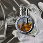 Retro Transparante Kerosine Aansteker - 2 kopen Gratis verzending