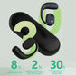 Ideaal cadeau - Draadloze on-ear Bluetooth Headset