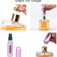 Draagbare Parfum Navulling Spray | Neem overal jouw favoriete geur mee