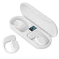 Ideaal cadeau - Draadloze on-ear Bluetooth Headset